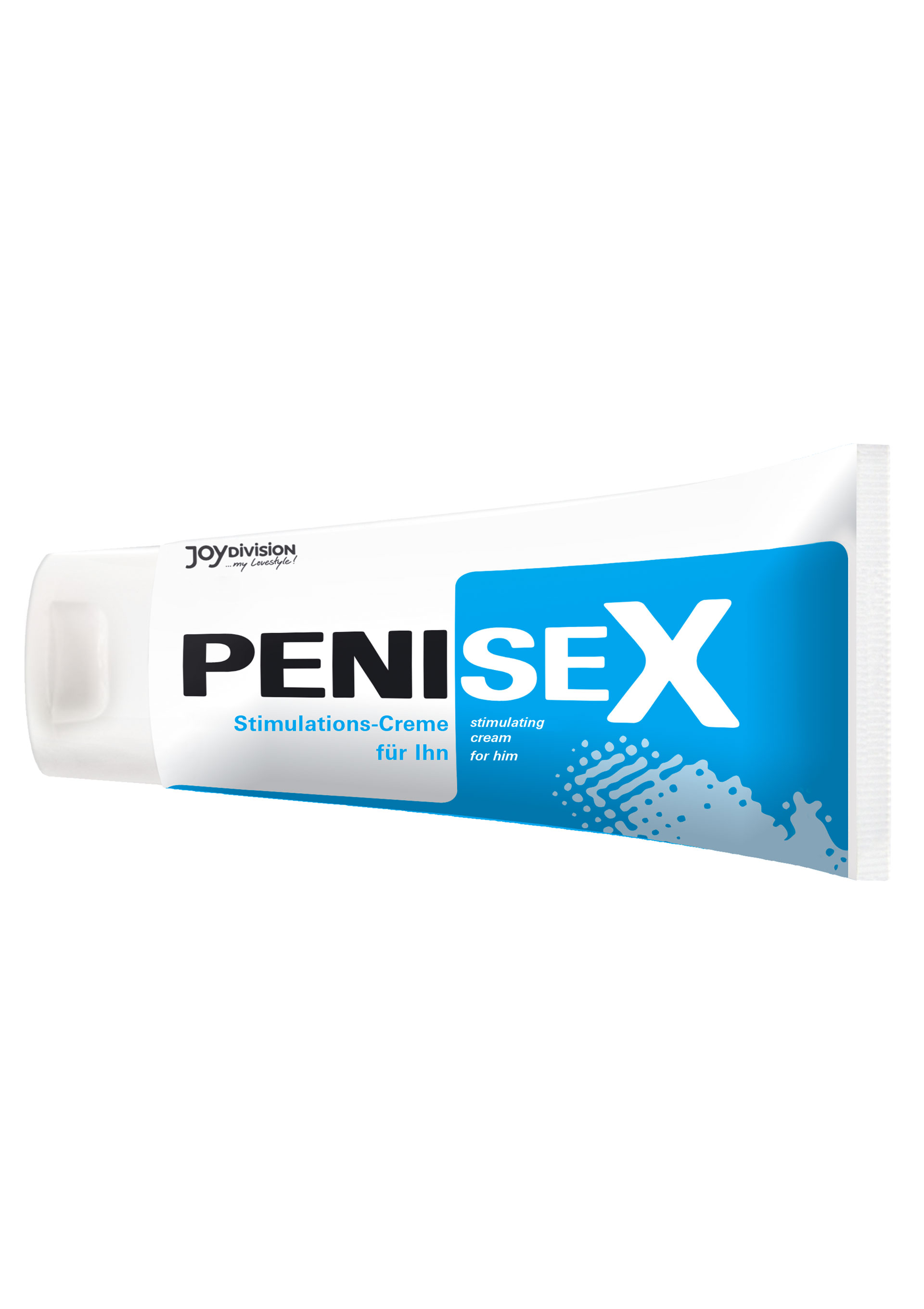 PENISEX krém-50ml